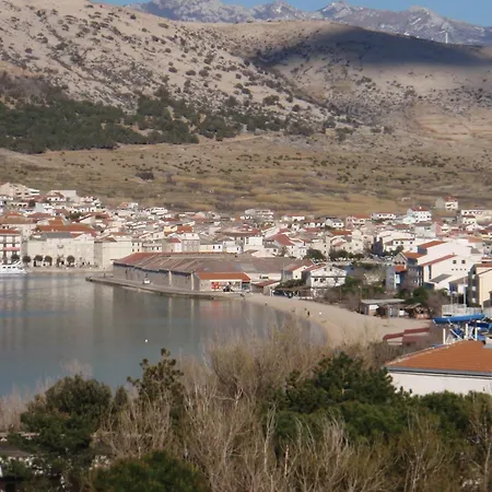 Lejlighed Ariana Pag Town