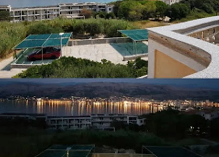 Ariana Apartmán Pag Town