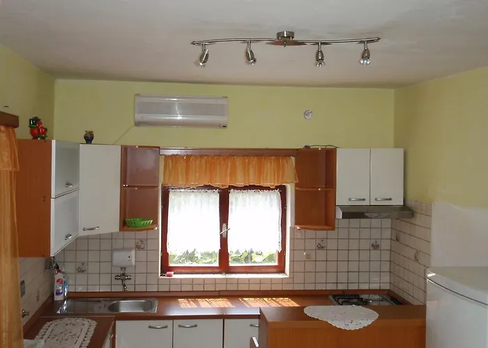 Apartmán Ariana *