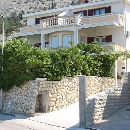 Apartman Ariana