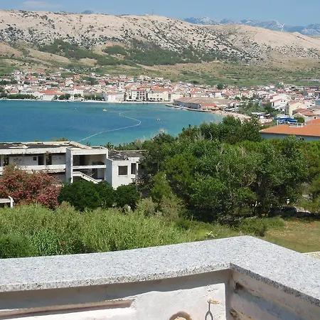 Apartman Ariana *