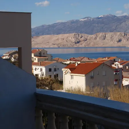 Ariana Apartman