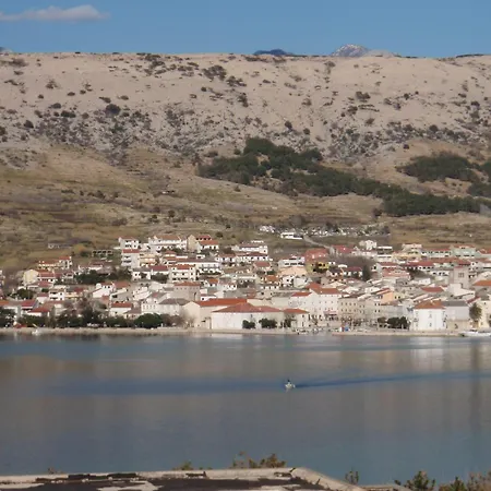 Appartement Ariana *