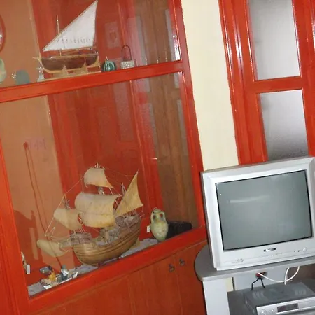 Apartman Ariana