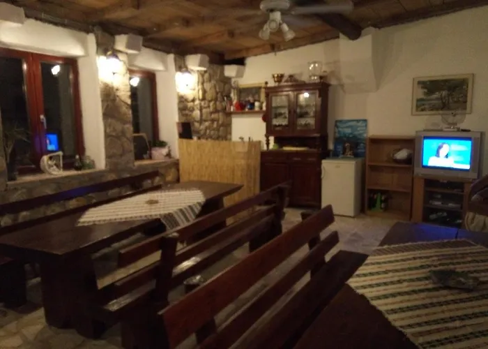 Appartement Ariana