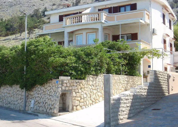 Appartement Ariana