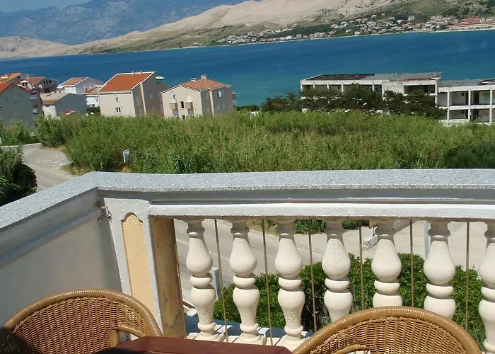 Appartement Ariana *