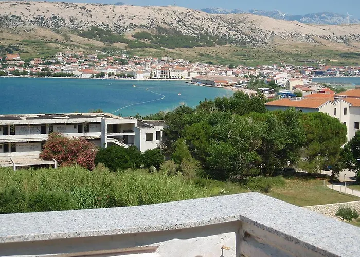 Appartement Ariana *