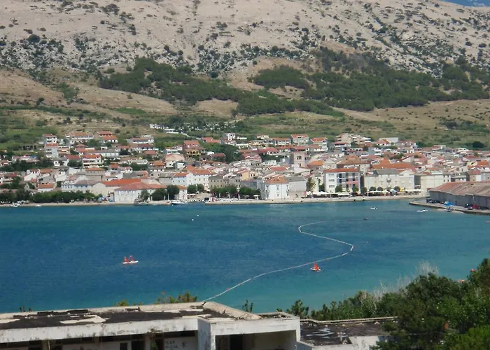 Ariana Appartement *