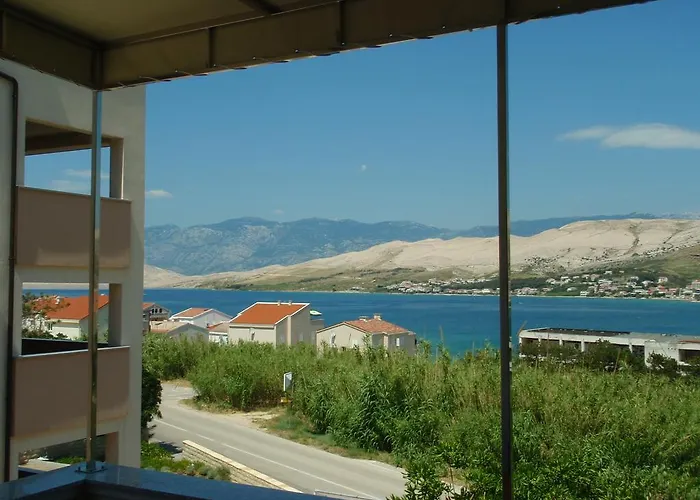 Appartement Ariana *