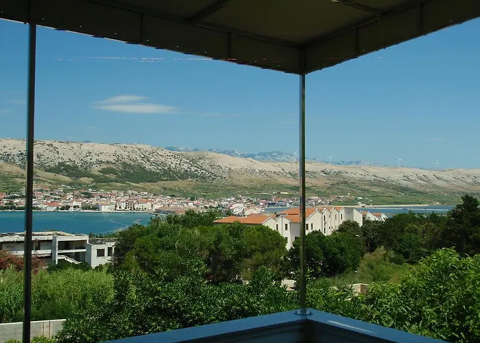 Ariana Appartement *