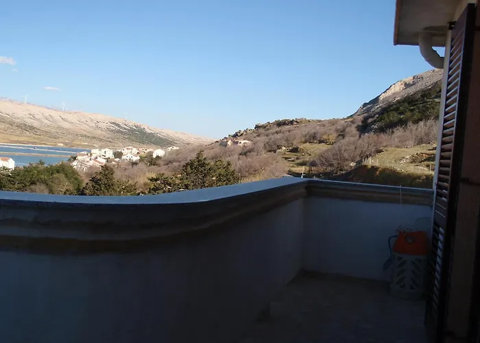 Ariana Appartement *