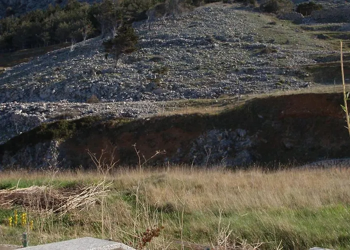 Ariana Appartement Pag Town