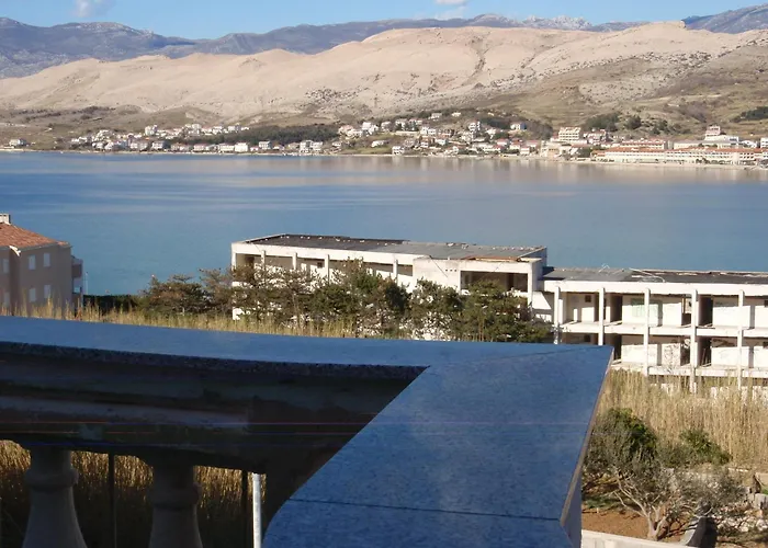 Ariana Appartement *