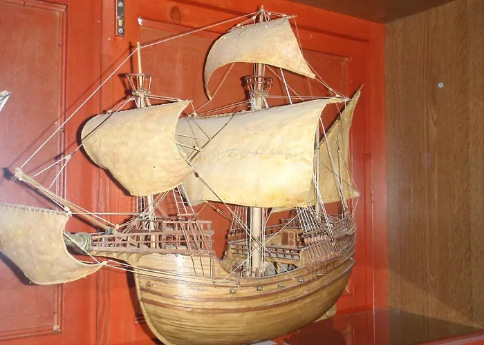 Ariana Appartement *