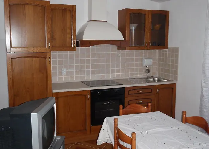 Ariana Appartement
