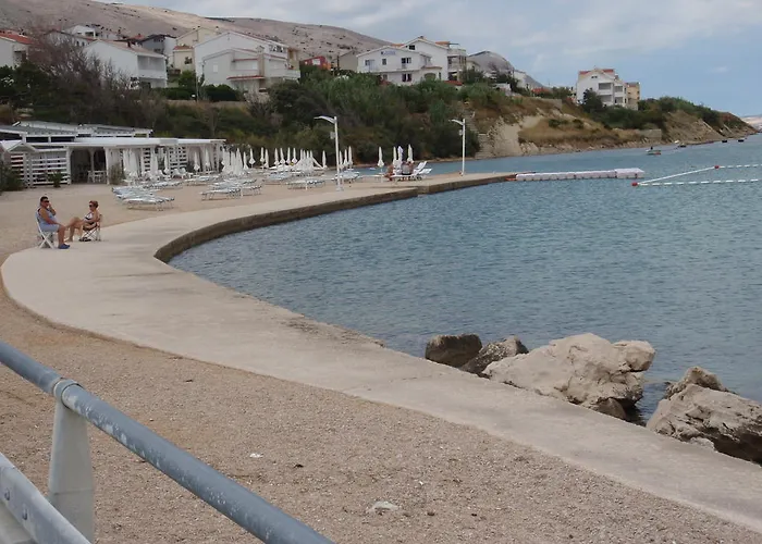 Appartement Ariana Pag Town