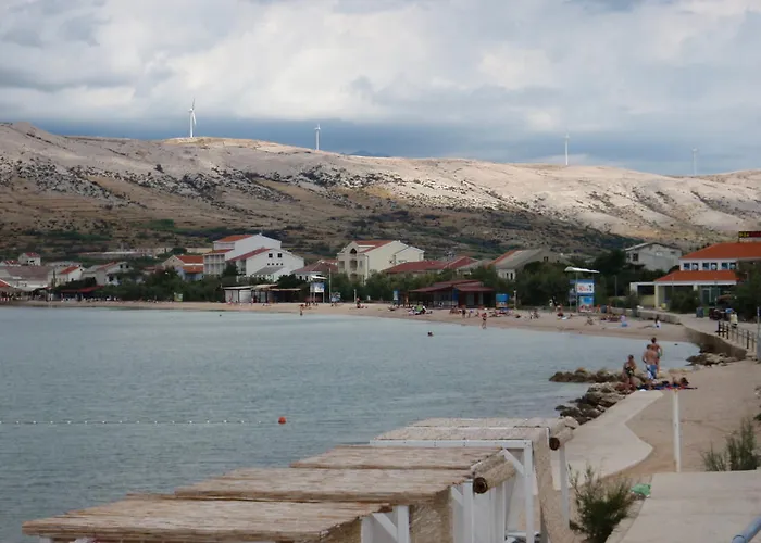 Appartement Ariana *