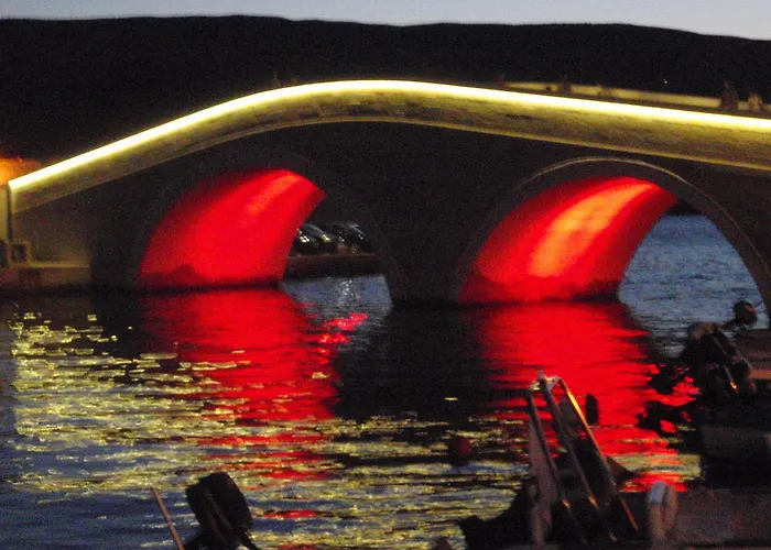 Appartement Ariana Pag Town