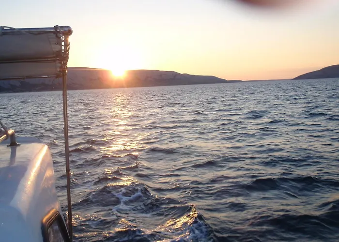 Appartement Ariana Pag Town