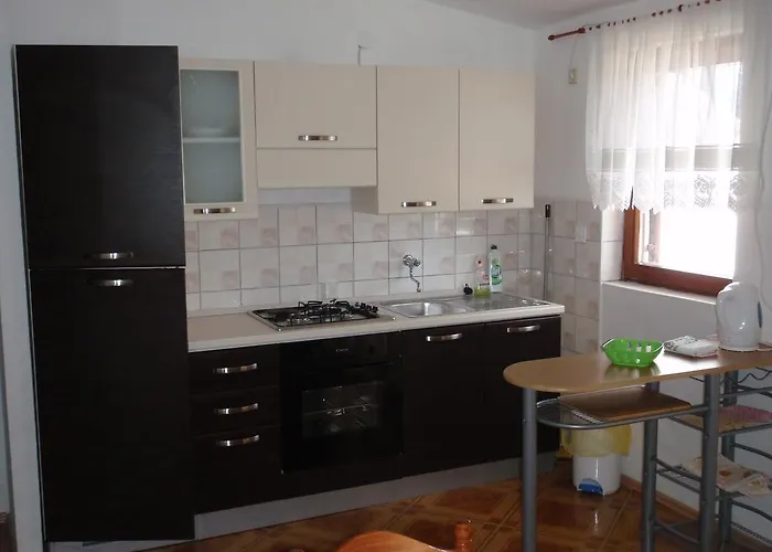 Appartement Ariana *