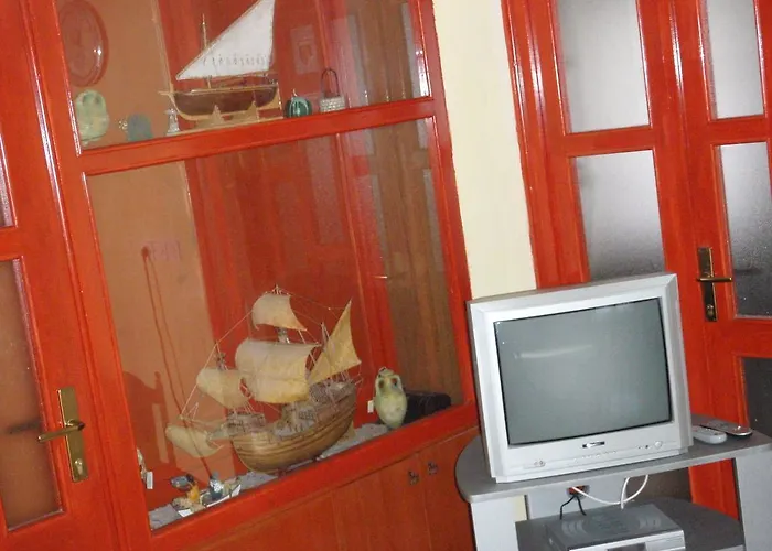 Appartement Ariana