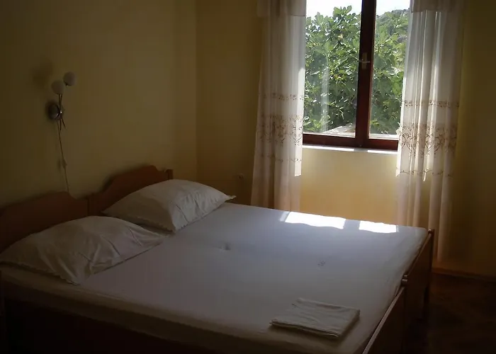 Appartement Ariana *