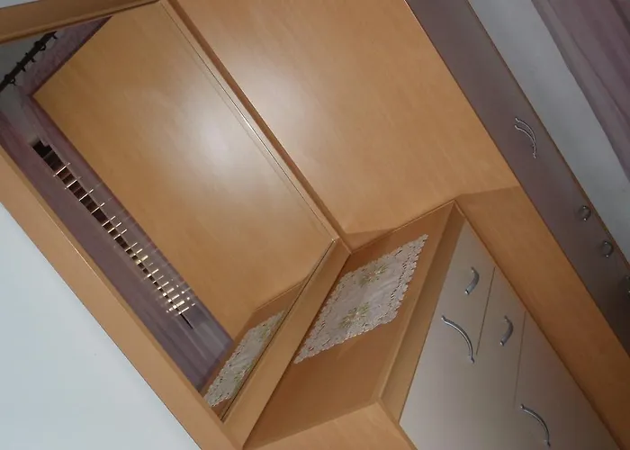 Appartement Ariana Pag Town