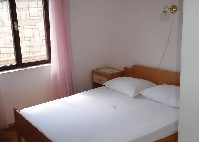 Appartement Ariana *