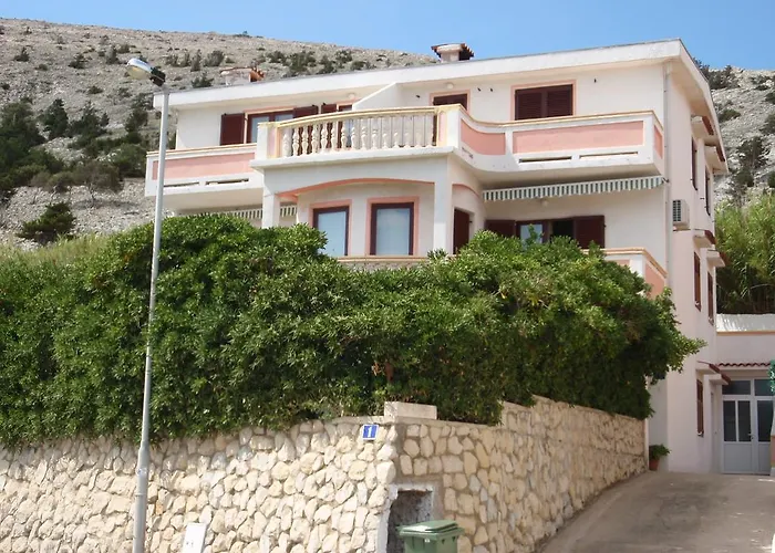 Appartement Ariana *